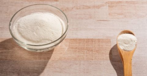 ¿Qué es y para qué sirve el colágeno hidrolizado?