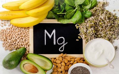 Descubriendo los múltiples beneficios del magnesio en la salud ósea, muscular y de la piel