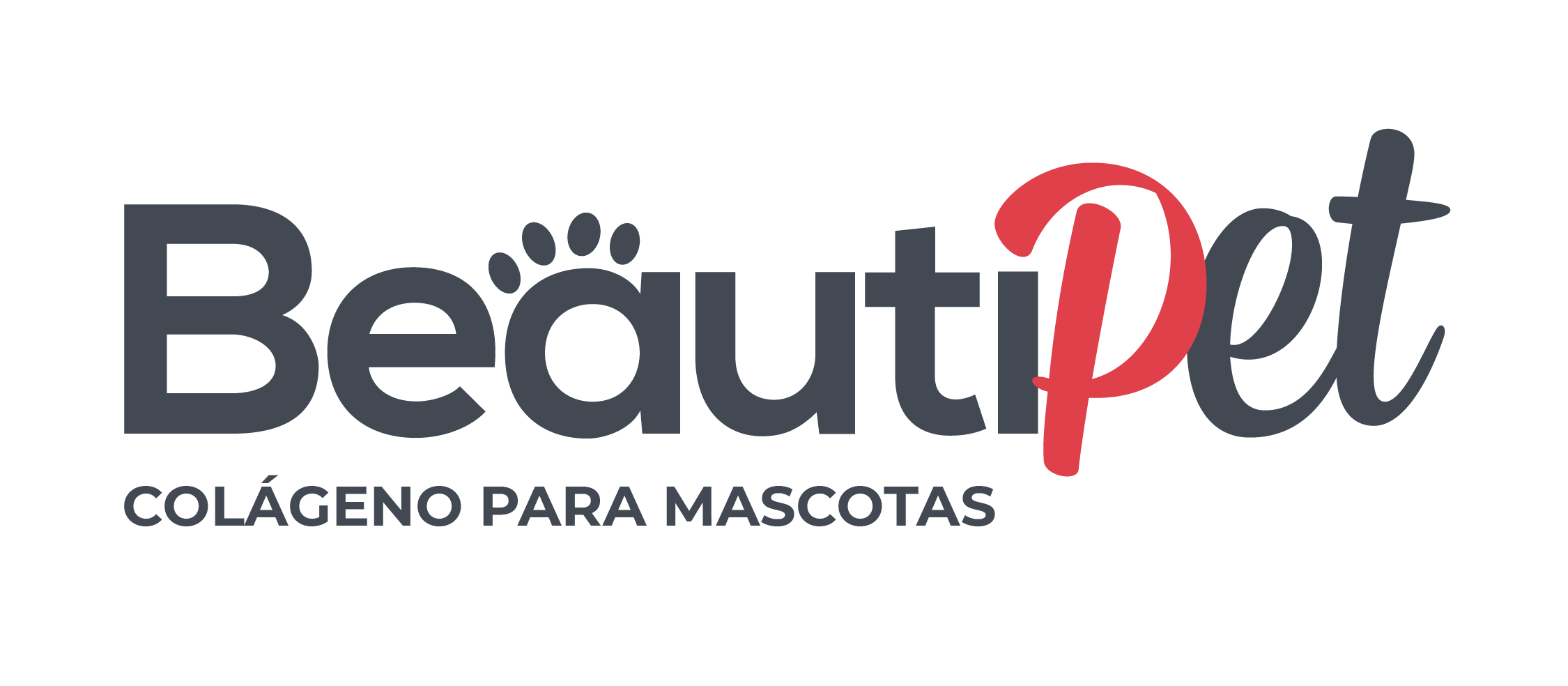 logo beautipet colageno
