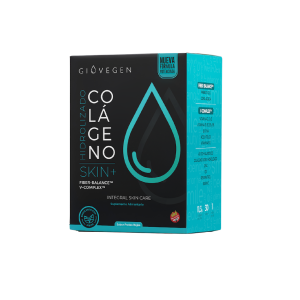 Giovegen Skin colageno premium para piel